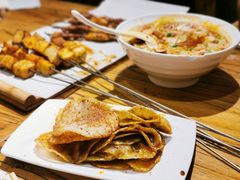 -有奴思烤肉·清真(正宁路店)
