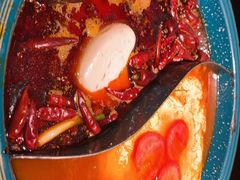 -吼堂老火锅(太古里总店)