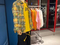 -THE BOX朝外年轻力中心