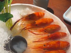-乔街深夜食堂·小龙虾·高压锅生蚝(杭州总店)