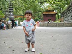 -普陀山风景名胜区-法雨禅寺