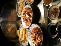 -洲际酒店·地平线全日餐厅HORIZON CAFÉ