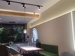 -东方饺子王臻味餐厅(新嘉坡城店)