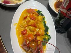 -阿明小菜·海鲜·上海菜(梅陇华理店)