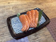 -林妈妈村·日式料理(宝山万达店)
