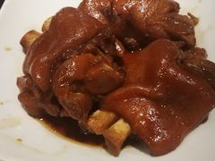 -好嫂子酱猪手•农家菜(蒲黄榆店)