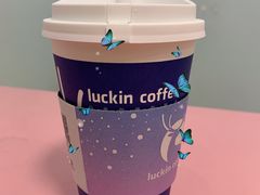 -瑞幸咖啡(东城汇店)