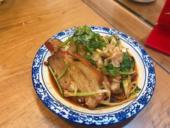 -福瑞记老孙头biangbiang面(新生路店)