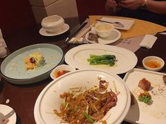 -广州白云机场铂尔曼大酒店·恬园创意中餐厅