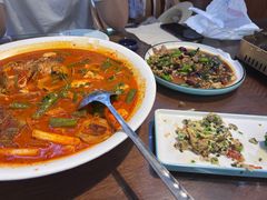 -八木轩·寻味大理白族民俗餐厅(文献路店)