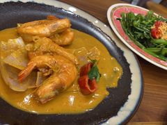 -曼谷食堂·泰国家庭料理