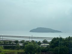 -连云港金陵海州湾会议中心