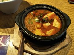 一风堂爆裂豆腐锅-一風堂拉面(港汇恒隆店)