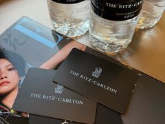 -上海波特曼丽思卡尔顿酒店