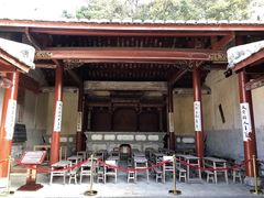 -古田会议纪念馆
