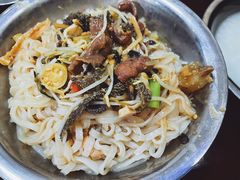 -龙上水现炒生料(柳沙店)