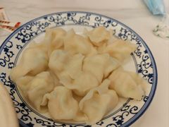 -东方饺子王(新奥购物中心店)