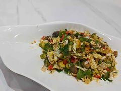 -渔码头食府(蓬莱阁店)