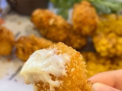 -做披萨的奇葩(中海央墅店)