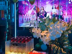 -皓声音KTV(新景店)
