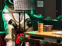 -京B·东篱精酿啤酒音乐餐厅