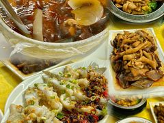 -海鲜街菜馆(海珠南路店)