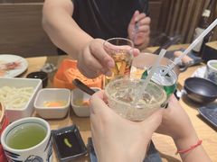 -沼津港精致料理·寿喜烧·烧鸟(青浦宝龙广场日料榜单店)