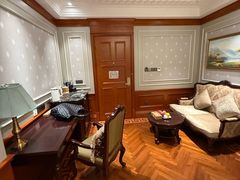 -马勒别墅饭店(静安寺店)