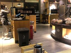 -严厨老坛酸菜鱼(张掖路店)