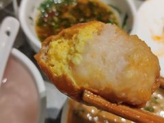 -海底捞火锅(凯德广场店)