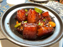 -晓平饭店(嘉善路店)