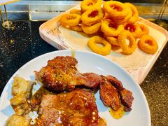 -芭菲盛宴·环球美食(锦城万达广场店)