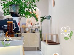 -echoes coffee回响咖啡(红山店)
