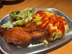 -新贝乐意大利餐厅(苏州中心店)