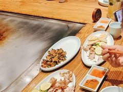 -飞阳铁板烧(ME TOWN购物中心店)