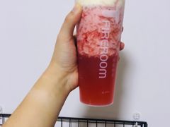 -TFIREROOM火社的茶(裕华万达店)