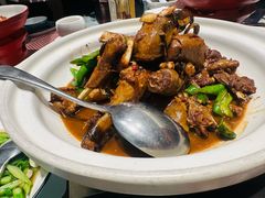 -鱼你相聚·河鲜馆(袁家岭店)