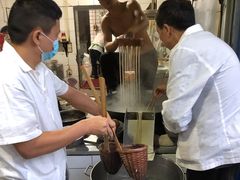 -甘记肥肠粉(马鞍北路店)