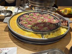 -姜虎东白丁烤肉(深圳湾后海汇店)