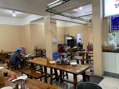 -王菊美食街·王菊面馆(总店)