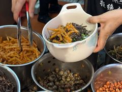 -文昌桥螺蛳粉(魏公村店)