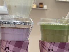 -Yee3·三号椰(上海中山公园龙之梦店)