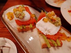 -AFS Cafe & Canteen(闽江二路店)