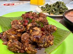 -明记烧鱼美味店