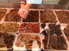 -绝味鸭脖(新街口步行街店)
