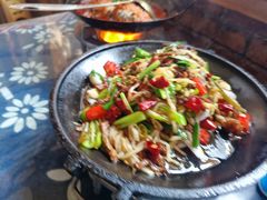 -张关合渣(航空大道店)