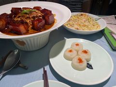 -苏帮袁Sue Cuisine(将台店)