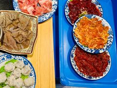 -飘香火锅(玉林西路店)