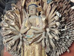 -报恩寺(平武县)