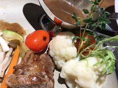 -清真·艾美可餐厅(大悦汇店)